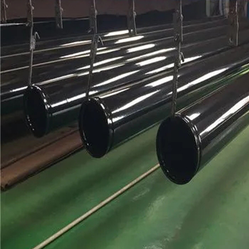 张家界浸塑钢管厂家热浸塑钢管加工流程